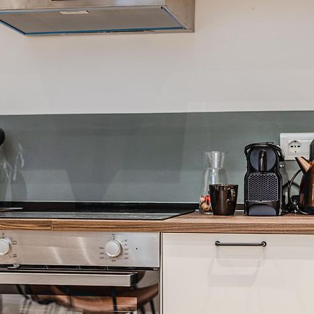 Discover Apartment Livorno Luaran gambar