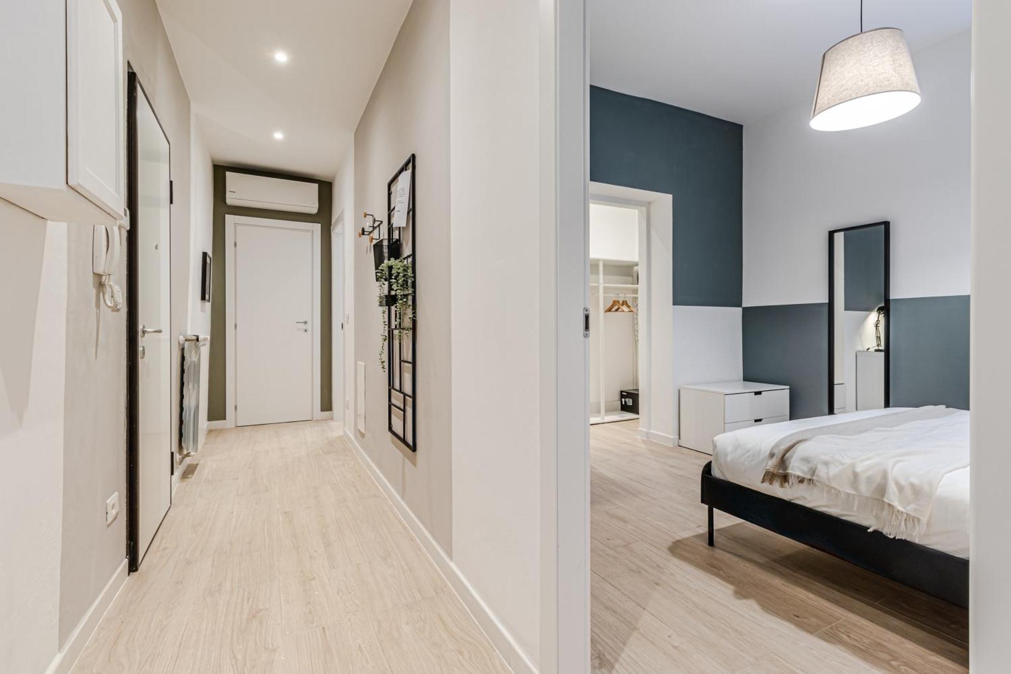 Discover Apartment Livorno Luaran gambar
