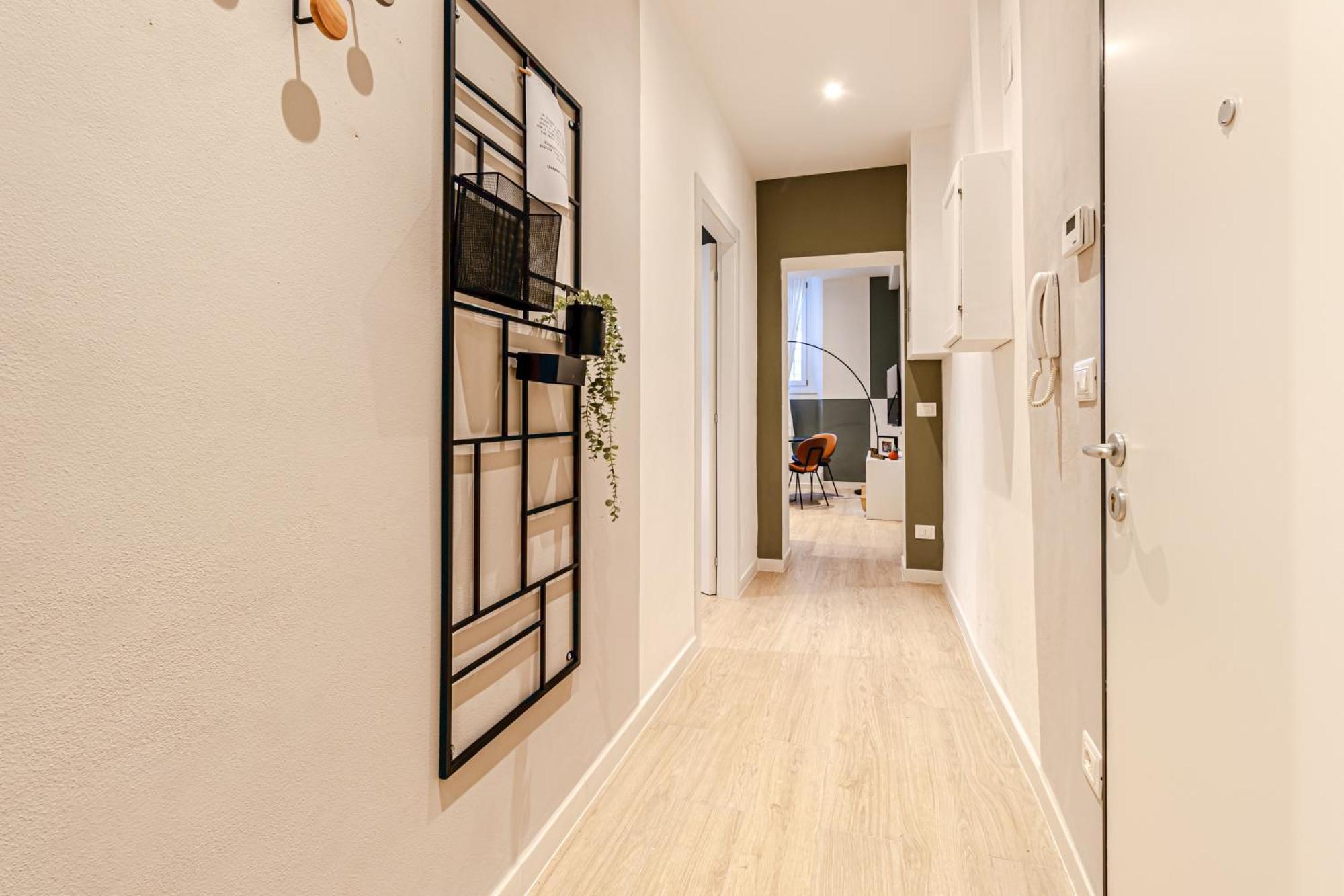 Discover Apartment Livorno Luaran gambar
