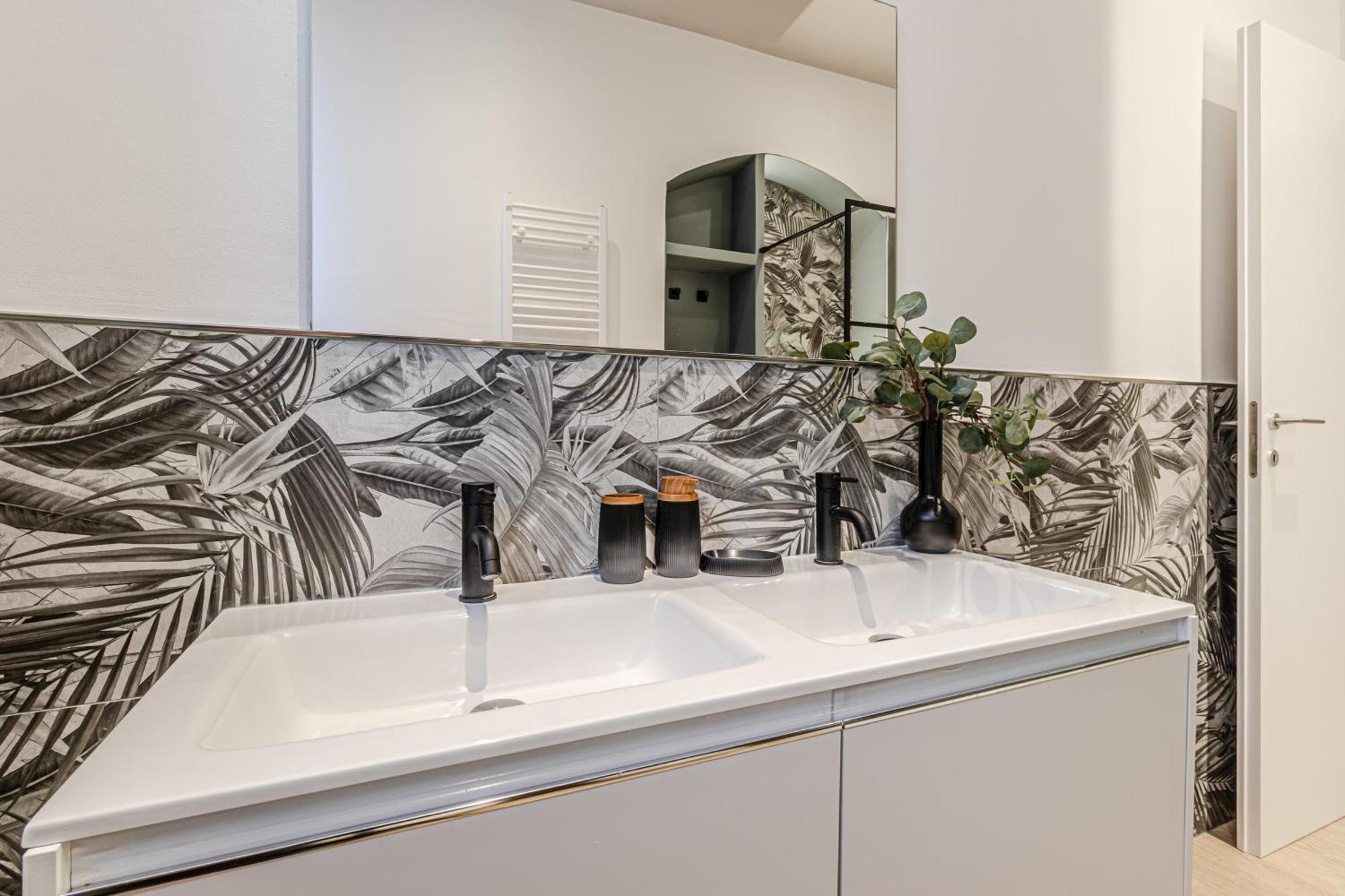 Discover Apartment Livorno Luaran gambar